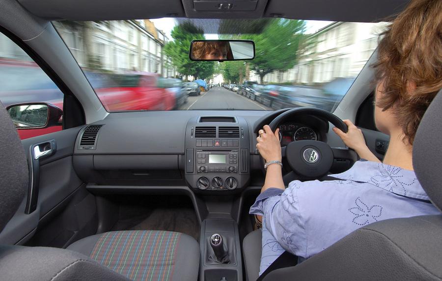  Volkswagen Polo 2005 года  (фото 5 из 16)